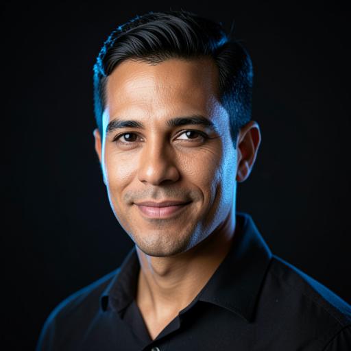 Foto de Rafael Menezes